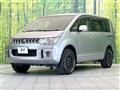 2013 Mitsubishi Delica D5