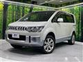 2012 Mitsubishi Delica D5