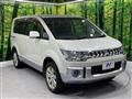 2012 Mitsubishi Delica D5