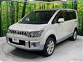 2012 Mitsubishi Delica D5