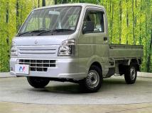 2015 Suzuki Carry Truck
