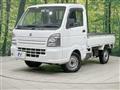 2018 Suzuki Carry Truck