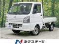 2018 Suzuki Carry Truck