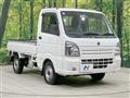 2018 Suzuki Carry Truck