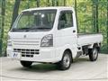 2018 Suzuki Carry Truck