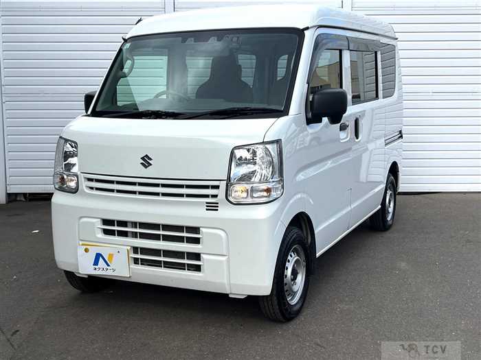 2024 Suzuki Every