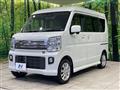 2022 Suzuki Every Wagon