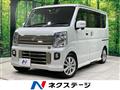 2022 Suzuki Every Wagon