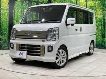 2022 Suzuki Every Wagon