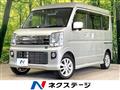 2023 Suzuki Every Wagon