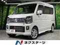 2025 Suzuki Every Wagon