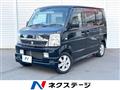 2011 Suzuki Every Wagon