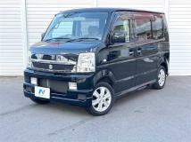 2011 Suzuki Every Wagon