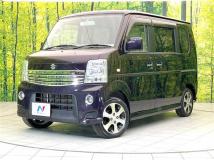 2012 Suzuki Every Wagon