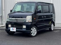 2007 Mazda Scrum Wagon