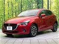 2015 Mazda Demio
