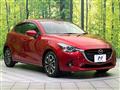 2015 Mazda Demio