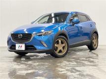 2015 Mazda CX-3