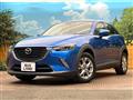 2016 Mazda CX-3