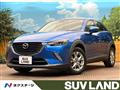 2016 Mazda CX-3