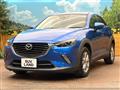 2016 Mazda CX-3