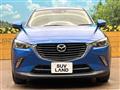 2016 Mazda CX-3