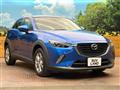 2016 Mazda CX-3