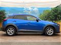 2016 Mazda CX-3