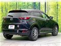 2022 Mazda CX-3