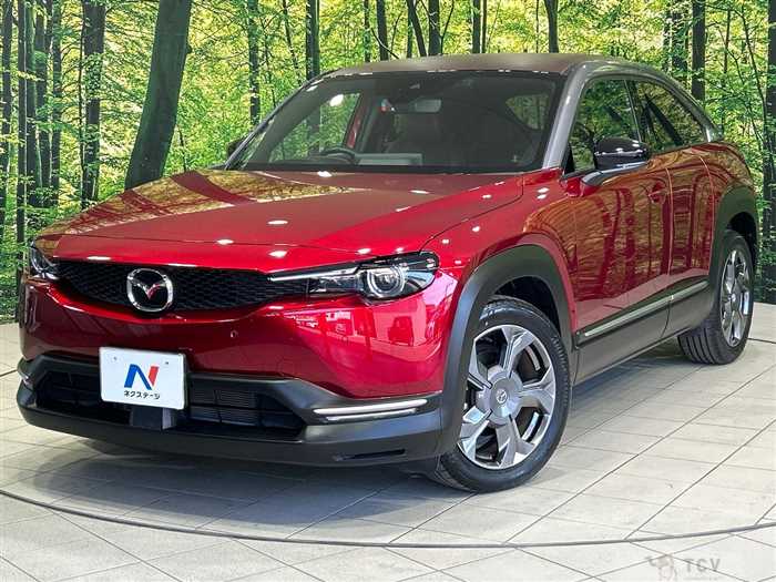 2021 Mazda Mazda Others
