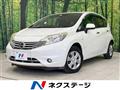 2014 Nissan Note
