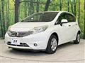 2014 Nissan Note