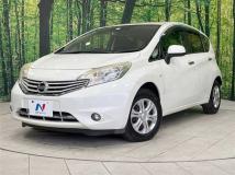 2014 Nissan Note