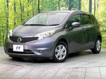 2014 Nissan Note