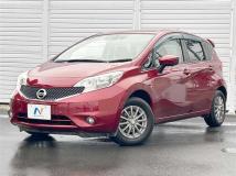 2015 Nissan Note