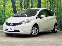 2015 Nissan Note