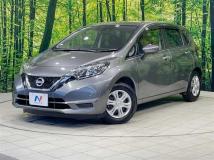 2020 Nissan Note