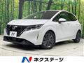 2021 Nissan Note