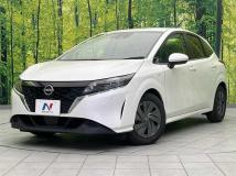 2022 Nissan Note