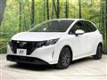 2022 Nissan Note