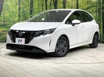 2022 Nissan Note