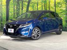 2022 Nissan Note