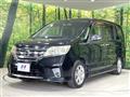 2011 Nissan Serena