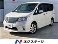 2011 Nissan Serena