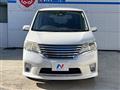 2011 Nissan Serena