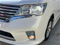 2011 Nissan Serena