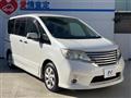 2011 Nissan Serena