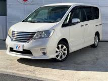 2011 Nissan Serena