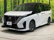 2023 Nissan Serena
