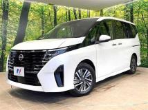 2023 Nissan Serena